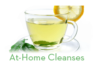 At-Home Cleanses