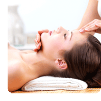 Energy Therapy