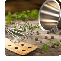 Cooking Utensils