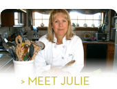 Meet Julie