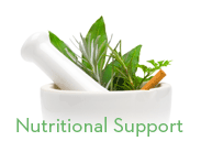 Nutritional Support