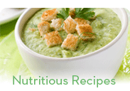 Nutritious Recipes