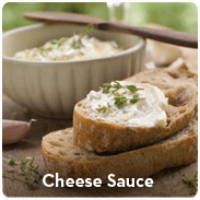 Cheese Sauce